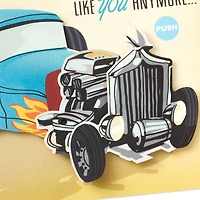 They Don't Make 'em Like You Anymore Father's Day Card With Sound and Motion for only USD 9.99 | Hallmark