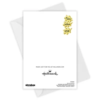 Grim Ripper Funny Custom Halloween Card for only USD 4.99 | Hallmark