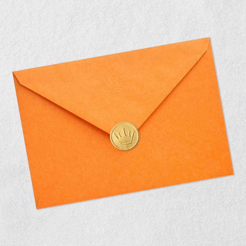 Top Secret Folder Funny Birthday Card for only USD 2.99 | Hallmark