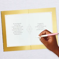 I Desire You Romantic Birthday Card for only USD 4.99 | Hallmark