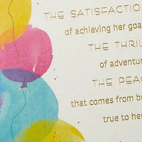 So Proud, So Loved Graduation Card for Daughter for only USD 5.99 | Hallmark