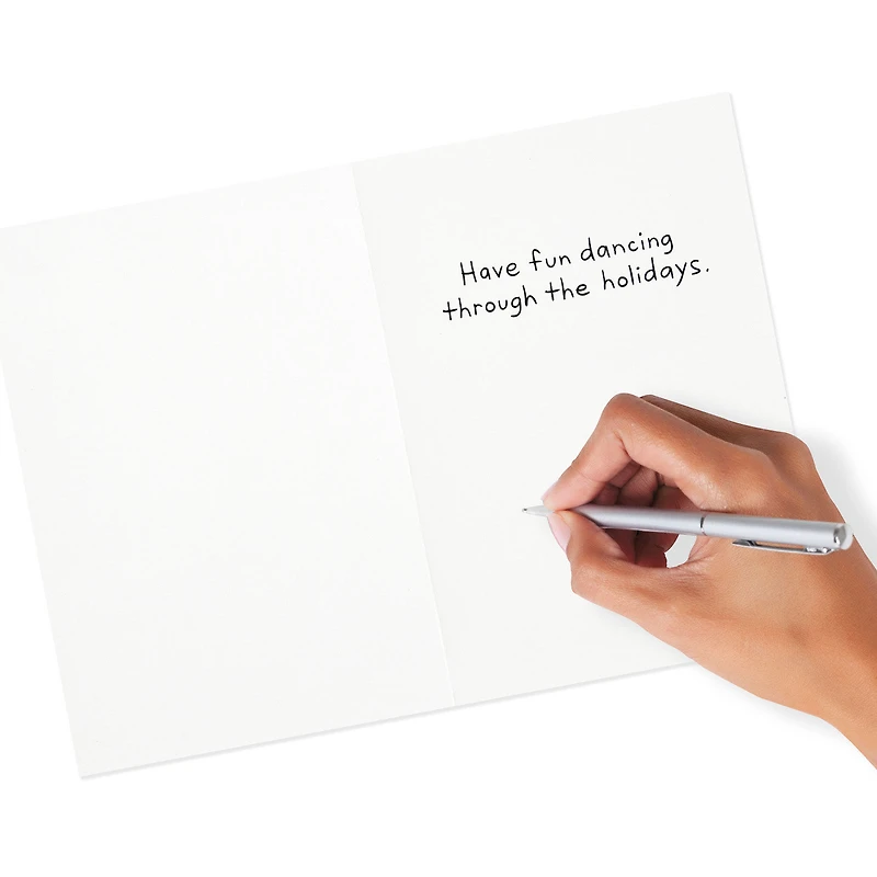 Modern Holidays Funny Assorted Boxed Christmas Cards, Pack of 24 for only USD 10.99 | Hallmark