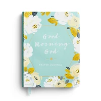 DaySpring Good Morning God Prayer Journal for only USD 15.99 | Hallmark