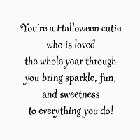 Disney Princesses You're a Special Girl Halloween Card for Kids for only USD 0.99 | Hallmark