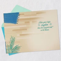 Find Your Sunny Spot Birthday Card From the Cat for only USD 2.99 | Hallmark