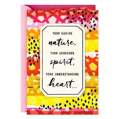 You Are God's Blessing Birthday Card for only USD 3.99 | Hallmark
