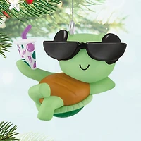 Mini Beach Day Buddy Ornament, 0.75" for only USD 12.99 | Hallmark
