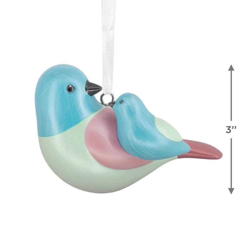Mother and Child Birds Hallmark Ornament for only USD 14.99 | Hallmark