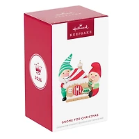 Gnome for Christmas Ornament for only USD 24.99 | Hallmark