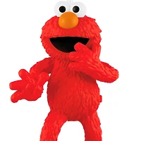 Sesame Street® 30th Anniversary Tickle Me Elmo Ornament With Motion-Activated Sound for only USD 23.99 | Hallmark