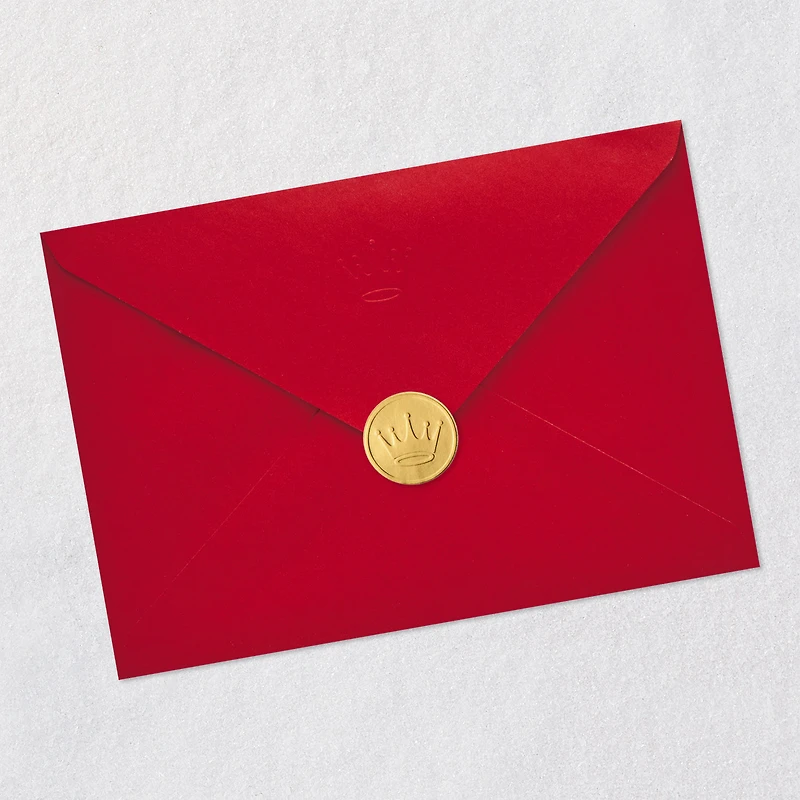 Part Friend, Part Family and Always Loved Valentine's Day Card for Brother for only USD 3.99 | Hallmark