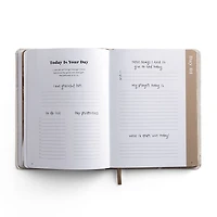 DaySpring Inspirational Productivity Journal for only USD 17.99 | Hallmark