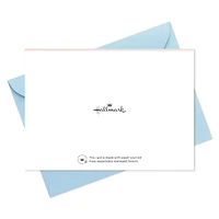 Just a Little Note Blank Notes, Pack of 10 for only USD 10.49 | Hallmark