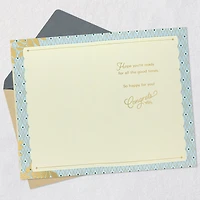 New Chapter, New Adventures New Home Card for only USD 3.99 | Hallmark