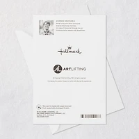 ArtLifting Remembered and Loved Sympathy Card for only USD 3.99 | Hallmark
