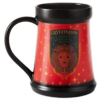 Harry Potter™ Gryffindor™ Color-Changing Stein Mug, 18 oz. for only USD 24.99 | Hallmark