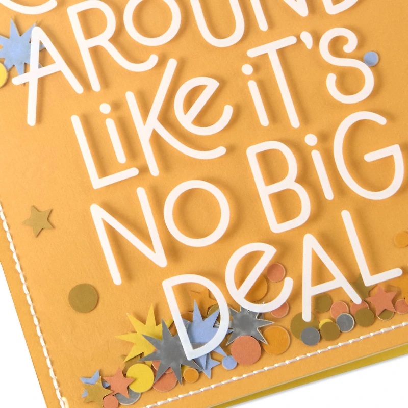 So Thankful for Your Amazing Kindness Thank You Card for only USD 8.99 | Hallmark