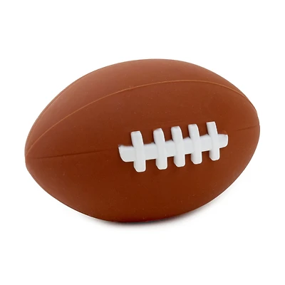 Charmers Football Silicone Charm for only USD 8.99 | Hallmark