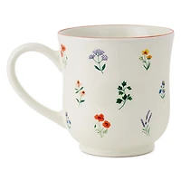 Floral Patterns on White Mug, 14.5 oz. for only USD 16.99 | Hallmark