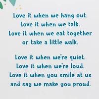 We Love You Mother's Day Card for Grandma From Grandkids for only USD 6.59 | Hallmark