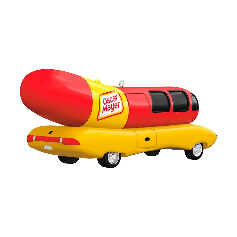 Oscar Mayer™ The Wienermobile® Musical Ornament for only USD 23.99 | Hallmark