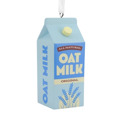 Oat Milk Hallmark Ornament for only USD 14.99 | Hallmark