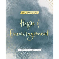 DaySpring 100 Days of Hope & Encouragement Devotional Journal for only USD 18.99 | Hallmark