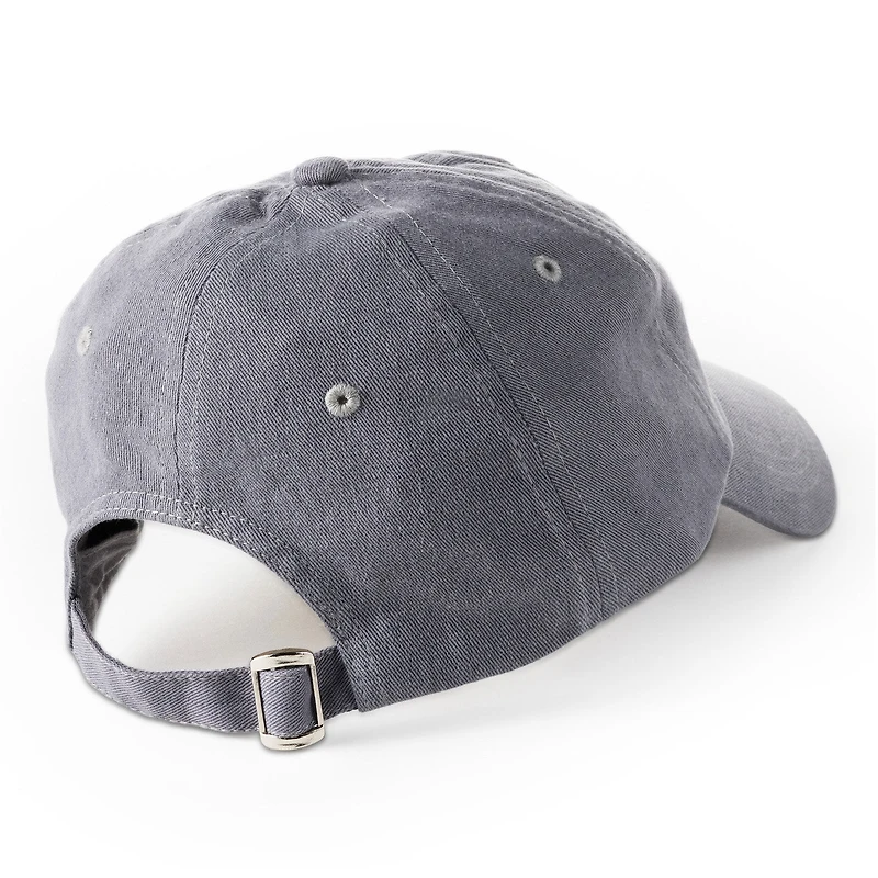 Best Grandpa Ever Gray Twill Baseball Cap for only USD 14.99 | Hallmark