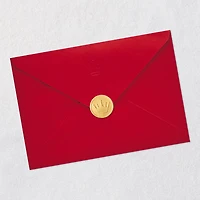 Nacho Average Valentine Gift Card Greeting Funny Valentine's Day Card for only USD 4.99 | Hallmark