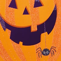 Jack-o'-Lantern Smile Halloween Cards, Pack of 6 for only USD 6.99 | Hallmark
