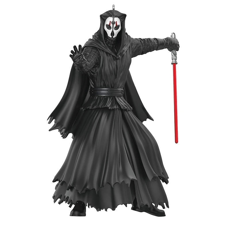 Star Wars: Knights of the Old Republic™ Darth Nihilus™ Ornament for only USD 30.00 | Hallmark