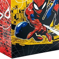 13" Marvel Spider-Man on City Scene Large Gift Bag for only USD 4.49 | Hallmark