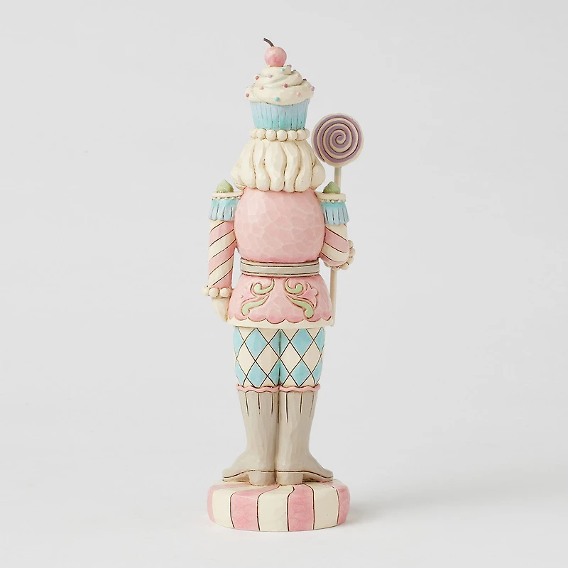 Jim Shore Heartwood Creek Sweet Toy Soldier Figurine, 9.25" for only USD 79.99 | Hallmark