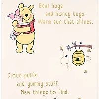 Disney Winnie the Pooh Every Day Is an Adventure Birthday Card for Kids for only USD 4.99 | Hallmark