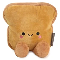 Better Together Avocado and Toast Magnetic Plush, 5" for only USD 16.99 | Hallmark