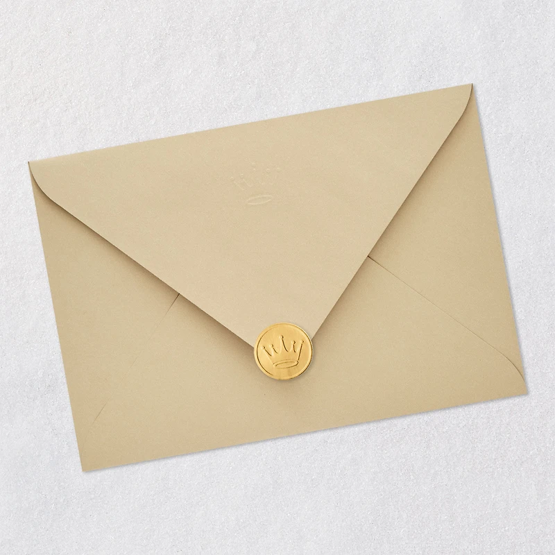 The Promise of Heaven Religious Sympathy Card for only USD 6.99 | Hallmark