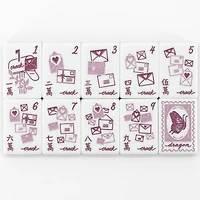 Hallmark x Miss Mahjong Miss Heirloom Mahjong Bundle for only USD 350.00 | Hallmark