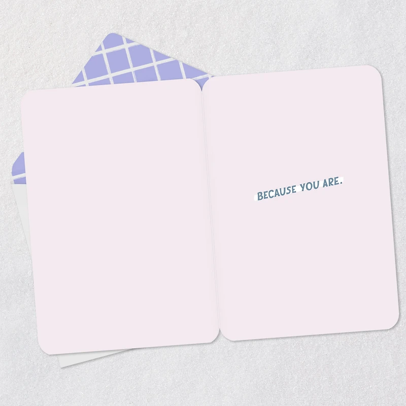 You Are Deeply Loved Encouragement Card for only USD 2.99 | Hallmark