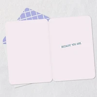 You Are Deeply Loved Encouragement Card for only USD 2.99 | Hallmark