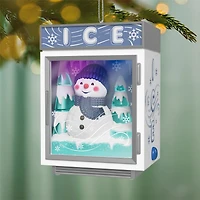 Just Chillin' Musical Ornament With Light for only USD 34.99 | Hallmark