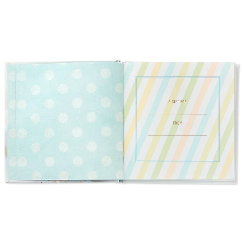 If God Wrote Your Birthday Card Book for only USD 16.99 | Hallmark