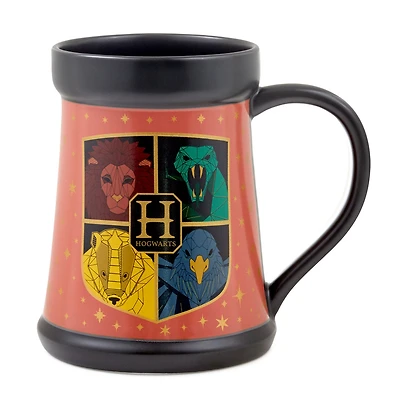 Harry Potter™ Gryffindor™ Color-Changing Stein Mug, 18 oz. for only USD 24.99 | Hallmark
