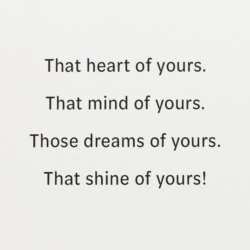 Hats Off to You 2026 Graduation Card for only USD 6.59 | Hallmark