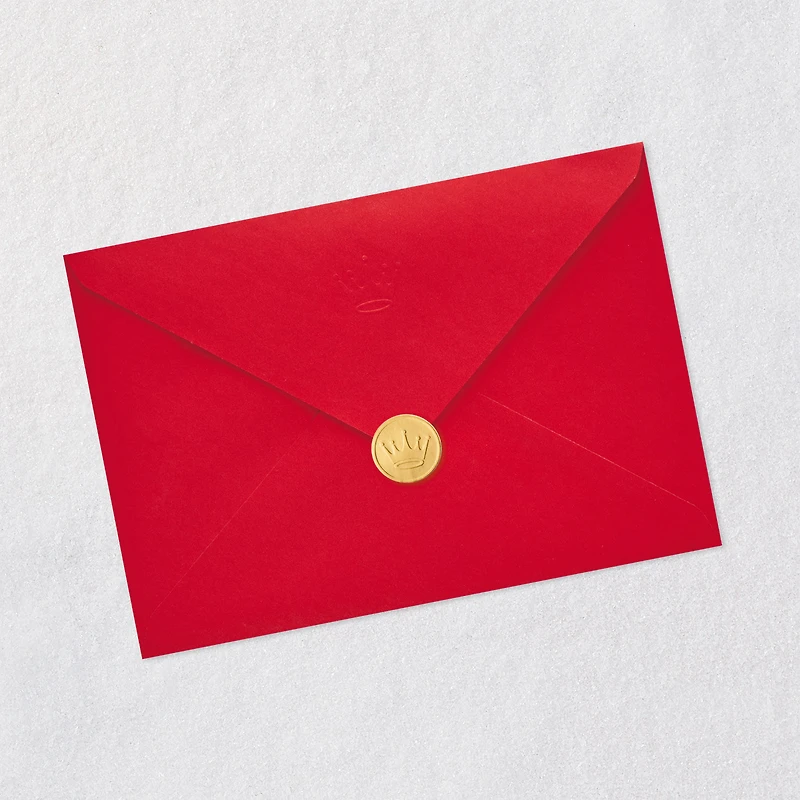 Love What We Have Spanish-Language Romantic Valentine's Day Card for only USD 4.99 | Hallmark