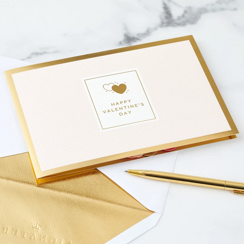 Love You a Bunch 3D Pop-Up Valentine's Day Card for only USD 12.99 | Hallmark