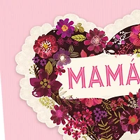 You're the Sweetest Blessing Spanish-Language Money Holder Mother's Day Card for Mom for only USD 3.99 | Hallmark