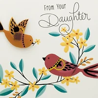 So Lucky to Have You Mother's Day Card for Mom From Daughter for only USD 6.59 | Hallmark