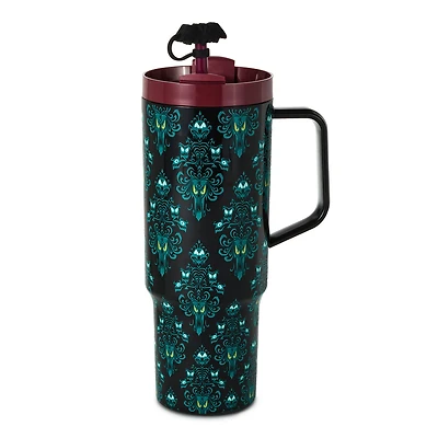 Disney The Haunted Mansion Insulated Travel Cup With Handle, 40 oz. for only USD 29.99 | Hallmark