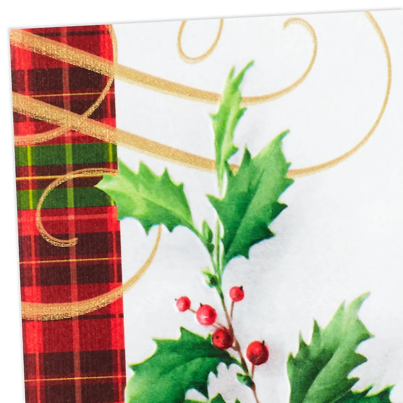 Friends Like You Are Rare Christmas Card for only USD 5.59 | Hallmark