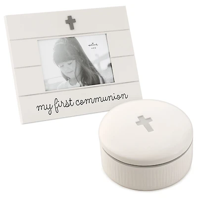 My First Communion Gift Set for only USD 16.99-22.99 | Hallmark